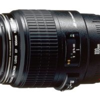 CANON EF 100mm