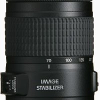 Canon EF 70-300mm 1:4,0-5,6 IS USM  Objektiv (58 mm Filtergewinde)