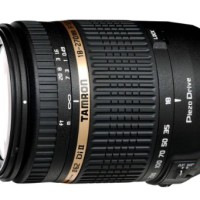 Tamron 18-270mm F/3,5-6,3 Di II VC PZD