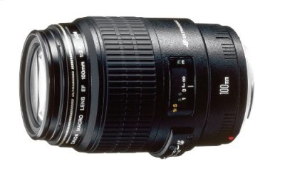CANON EF 100mm